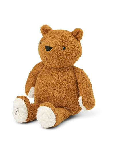 Barty the bear -pehmolelu
