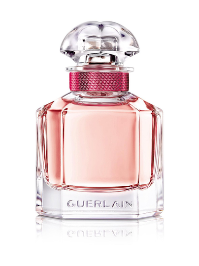 Mon guerlain edt bloom of rose -tuoksu 50 ml