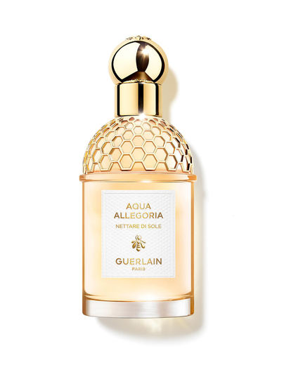 Aqua allegoria nettare di sole edt -tuoksu