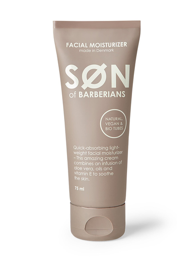 Son moisturizer -kasvovoide 75 ml
