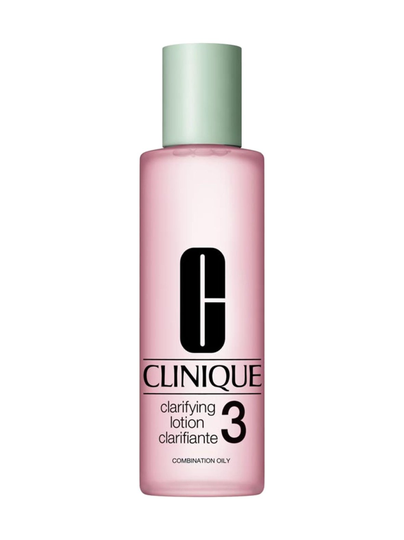 Clarifying lotion 3 -kasvovesi 400 ml