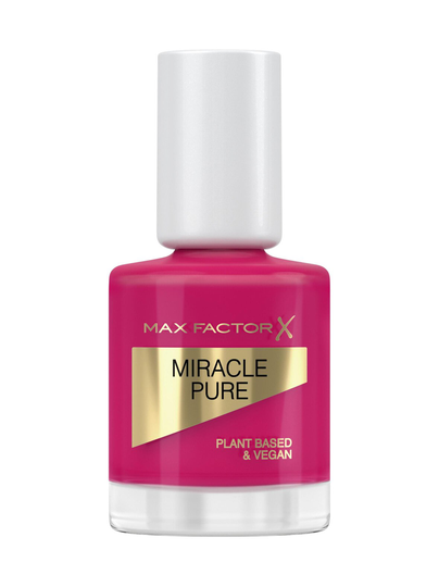 Miracle pure nail -kynsilakka 12 ml
