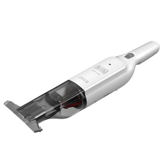 Black & Decker HLVC315B11-QW Käsipölynimuri sis. akun ja laturin