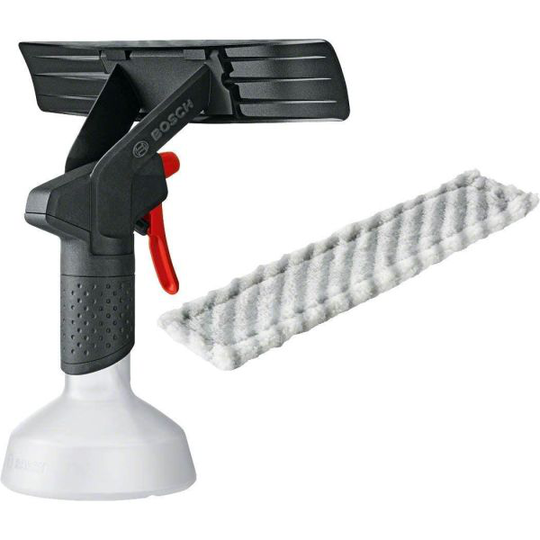 Bosch DIY F016800586 Suihkepullo Glassvacille