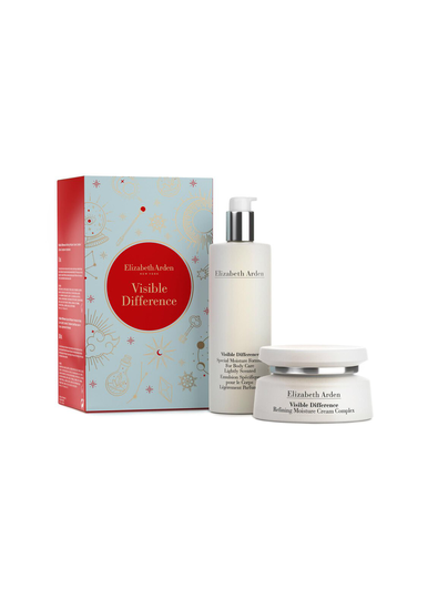 Visible difference -lahjapakkaus 375 ml