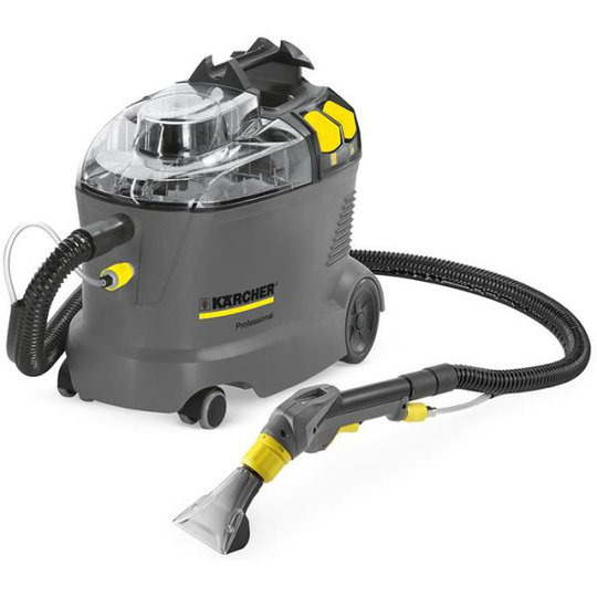 Kärcher Professional Puzzi 8/1 C Painehuuhtelukoneet