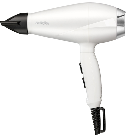 Babyliss - Speed PRO 2000w Hair Dryer