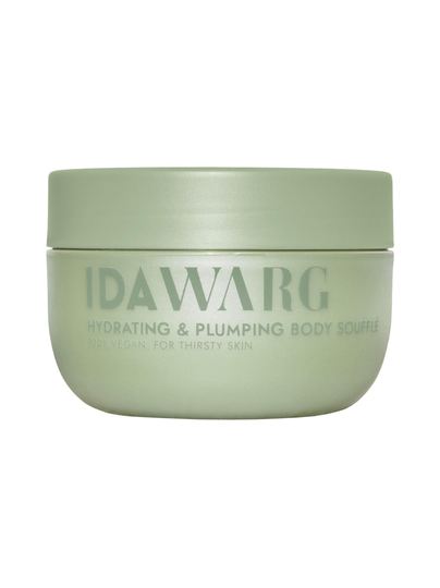 Hydrating and plumping body soufflé -vartalovoide 300 ml