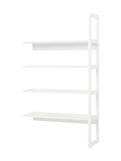 Hoppekids storey -kirjahyllyyn: laajennusosa 100cm
