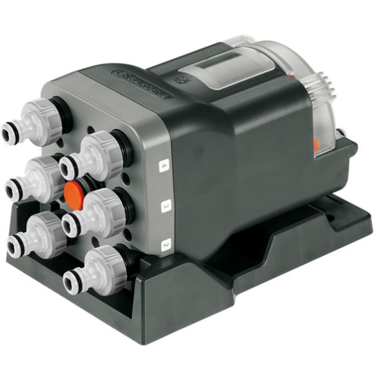 Gardena Automatic Jakoventtiili