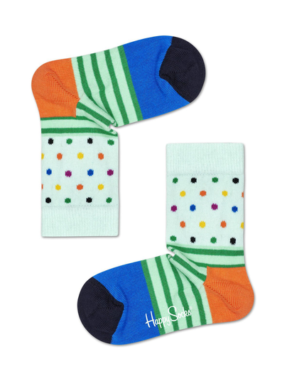 Stripes & dots -sukat