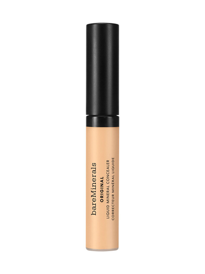 Original liquid mineral concealer -mineraalipeitevoide 6 ml
