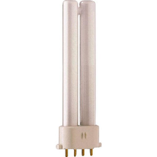 Philips Master PL-S Pienloistelamppu 5 W, 4-nastainen