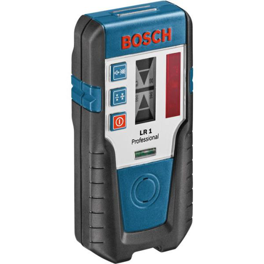 Bosch LR 1 Laservastaanotin