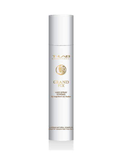 Grand fix hair spray strong -hiuskiinne 300ml