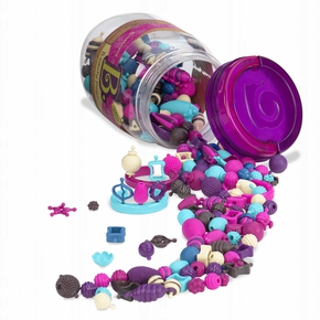 B. Toys - B.eauty Pops - pearls 275 pcs - (701467)