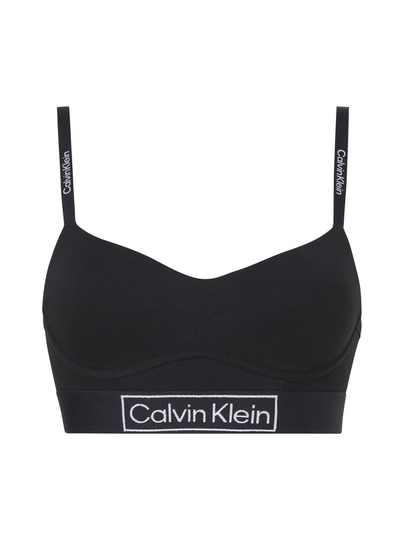 Lght lined bralette -rintaliivit