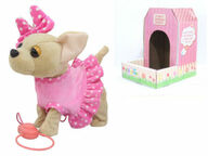 Wizies Music Pet -tyttöhauva