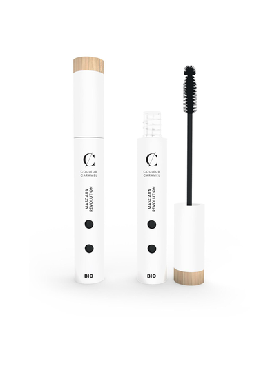 Cc revolution mascara -ripsiväri 6 ml
