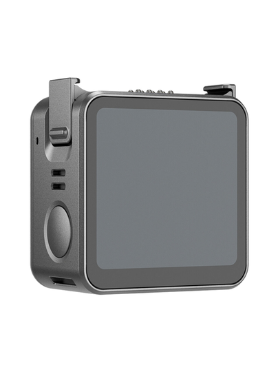 Dji action 2 front touchscreen module