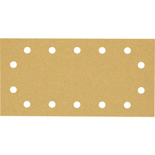 Bosch Expert C470 Hiomapaperi 115x230 mm, 50-pakkaus K60