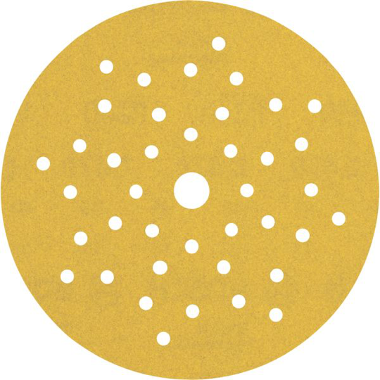 Bosch Expert C470 Hiomapaperisarja 6 osaa, Ø 125 mm