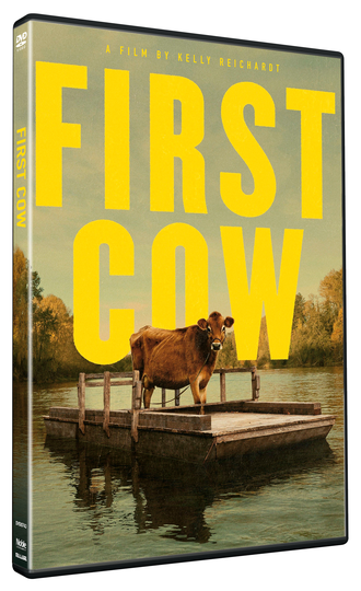 ​First cow