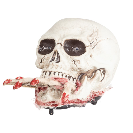 Joker - Halloween - Crawling Skull (97045)