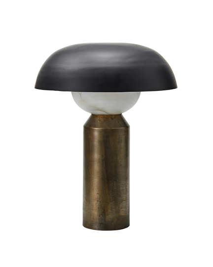 House Doctor - Big Fellow Table Lamp (203661028)
