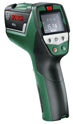 Bosch PTD 1 Thermo detector