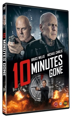 10 Minutes Gone