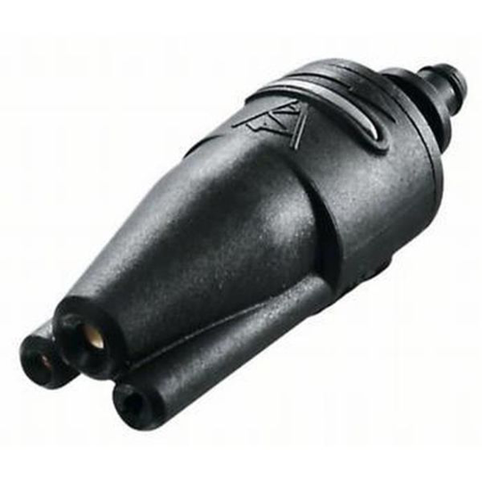 Bosch DIY F016800579 Suutin 3-in-1, Aquatakille