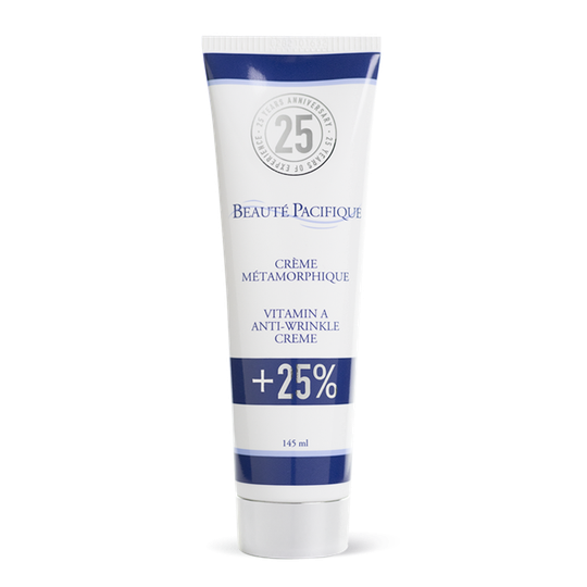 Beauté Pacifique - Metamorphique Anniversary +25%