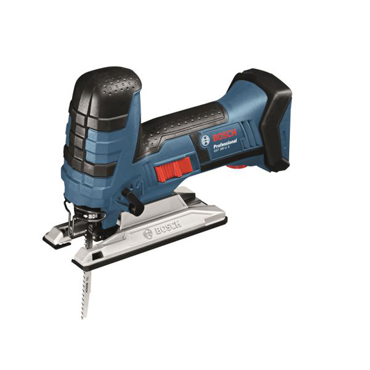Bosch GST 18 V-LIS Pistosaha ilman akkua ja laturia