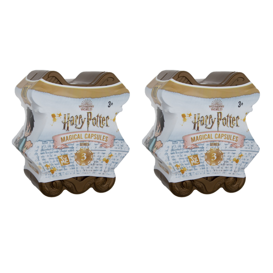 Harry Potter - Blind Box S3 (2 psc)