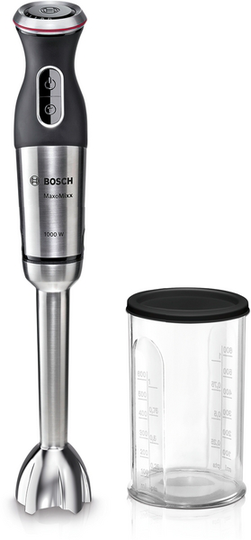 Bosch - Hand blender MaxoMixx, 1000 w ( MS8CM6110 )