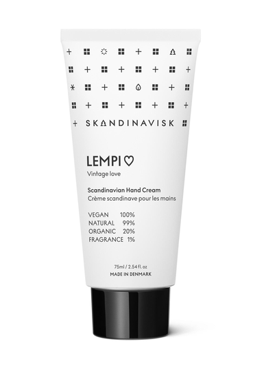 Lempi hand cream -käsivoide 75 ml