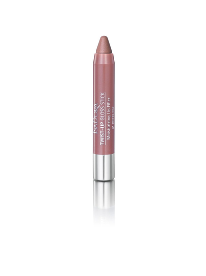 Twist-up gloss stick -huulikiiltokynä