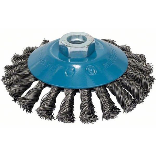 Bosch 2608622058 Teräsharja M14 – halkaisija 115 x 0,5 mm