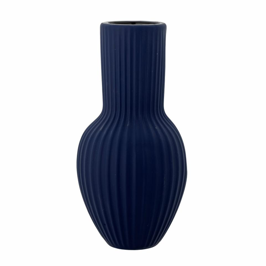 Bloomingville - Christal Vase - 26,5 cm (82055019)
