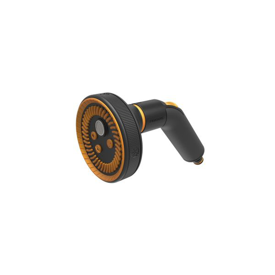 Fiskars 1052184 Kastelupistooli monitoiminen