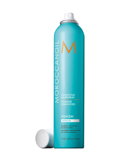 Luminous hairspray medium -hiuskiinne 330 ml