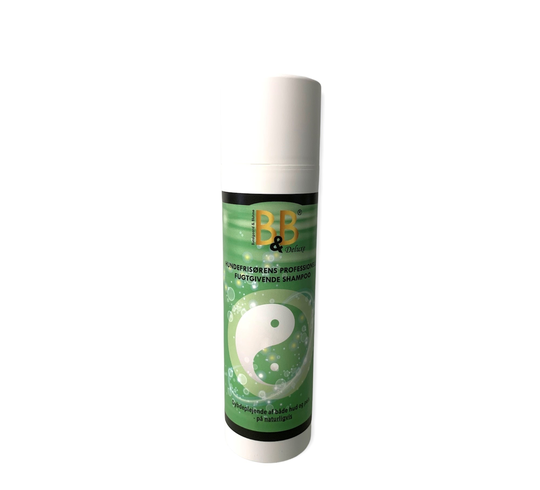 B&B - Professional Deep hydrating shampoo for dogs 200 ml (9081)