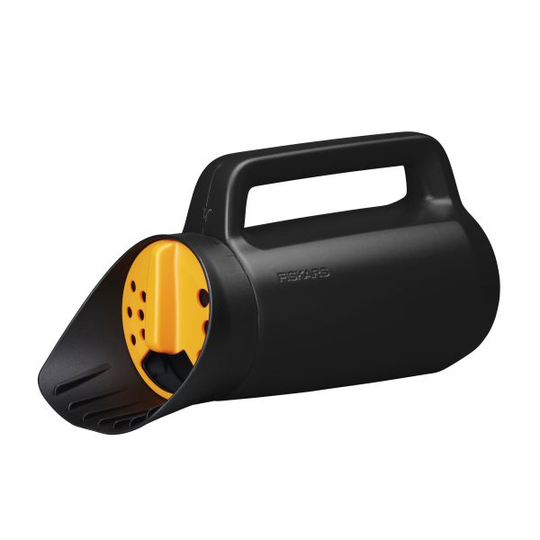 Fiskars Solid Käsilevitin
