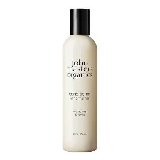 John Masters Organics - Conditioner for Normal Hair Citrus&Neroli 236 ml