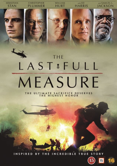 Last Full Measure
