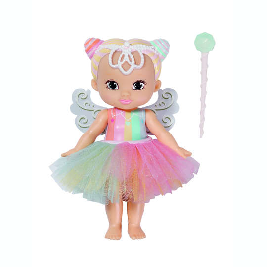 BABY born - Storybook Fairy Rainbow 18cm (831830)