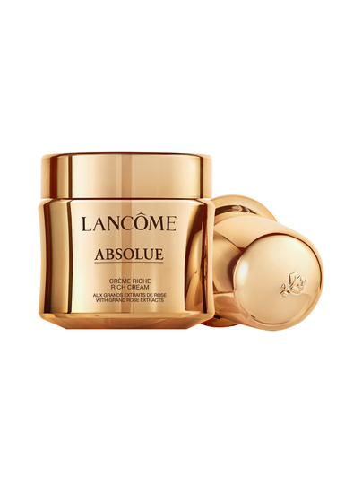 Absolue rich cream re-fill -kasvovoide, täyttöpakkaus 60 ml