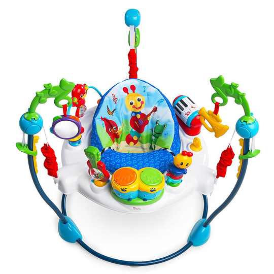 Baby Einstein - Symphony Activity Jumper - (BE-10504)