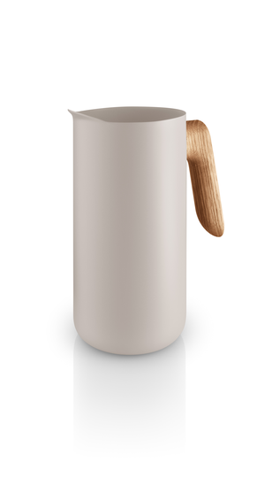 Eva Solo - Jug 1.4L Nordic k - Sand (520442)